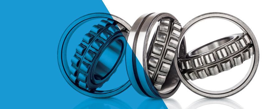 Spherical Roller Bearings