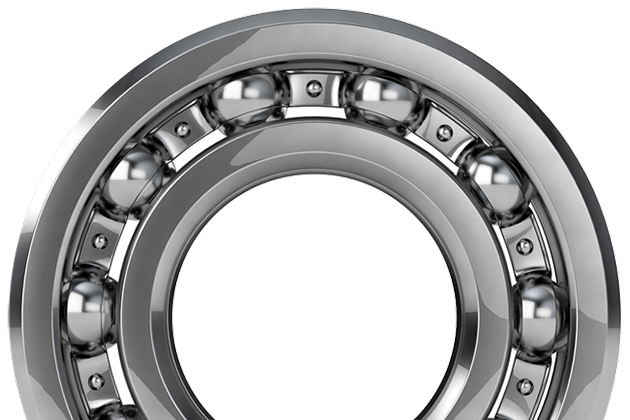 Ball bearing